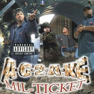 Mil-Ticket