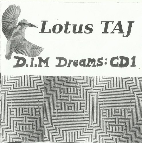 D.I.M. Dreams Vol.1