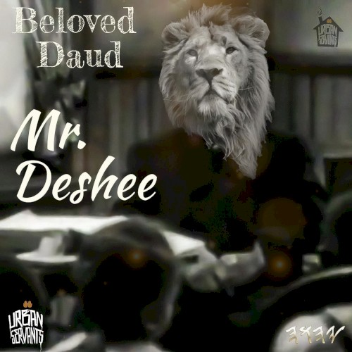 Mr Deshee