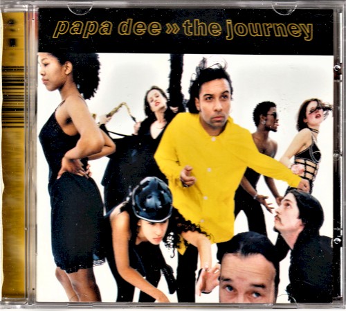 The Journey