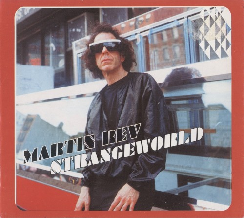 Strangeworld