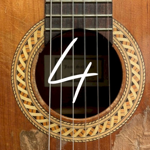 Acoustin 4: Acoustic Boogalour