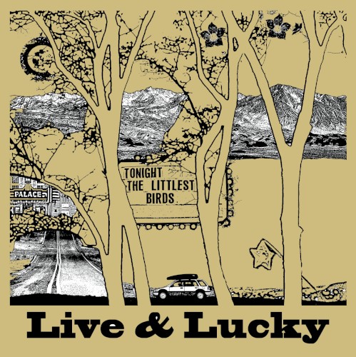 Live & Lucky