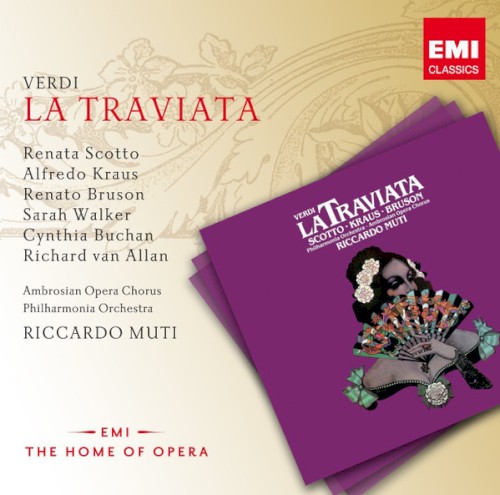 La traviata