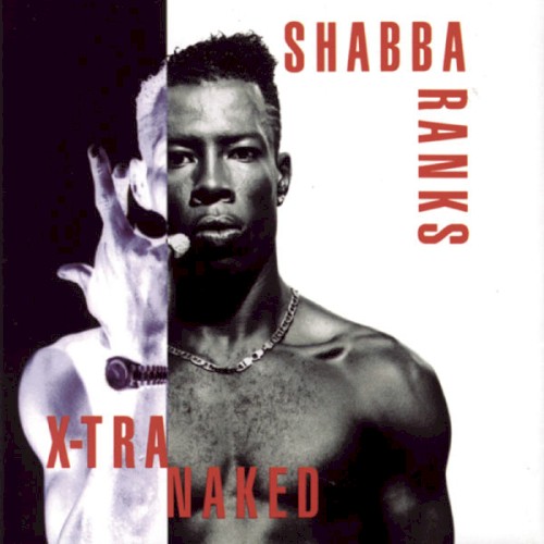 X‐Tra Naked
