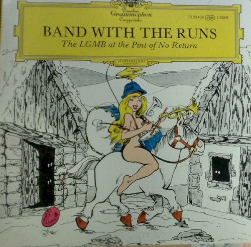 Band With The Runs