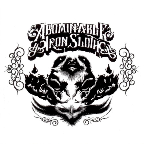 The Abominable Iron Sloth
