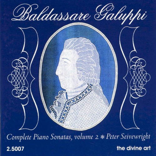 Complete Piano Sonatas, Volume 2