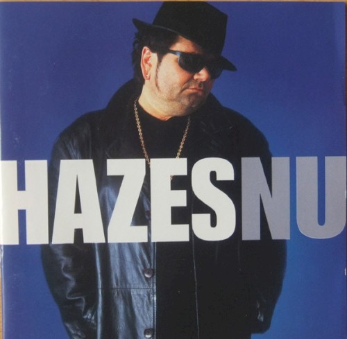 Hazes nu