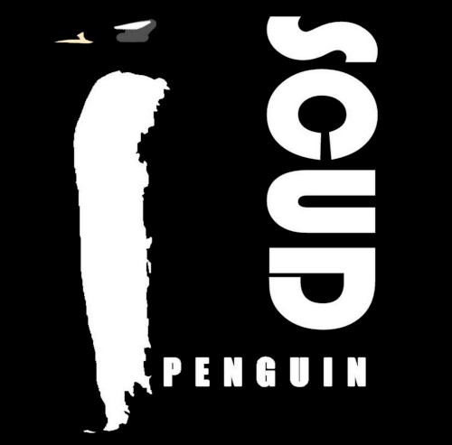 Scud Penguin