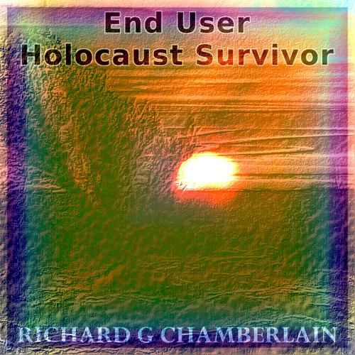End User Holocaust Survivor