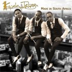 Made in South Africa