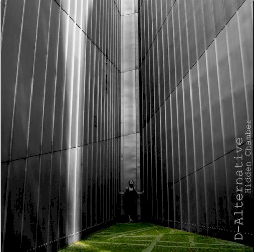 Hidden Chamber