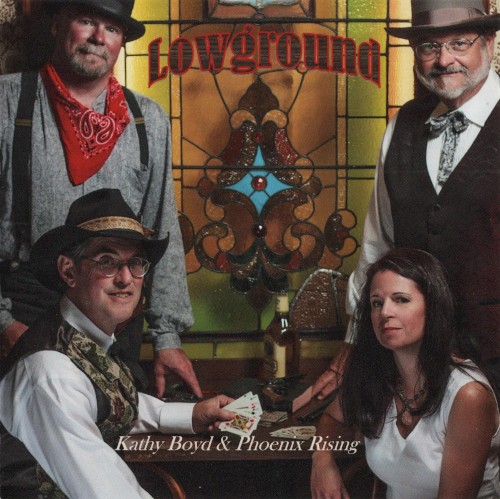 Lowground