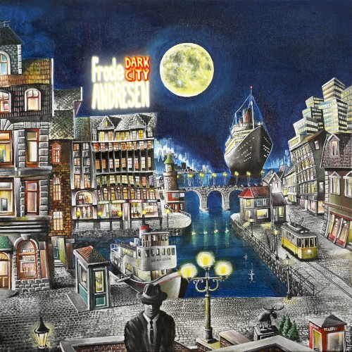 Dark City