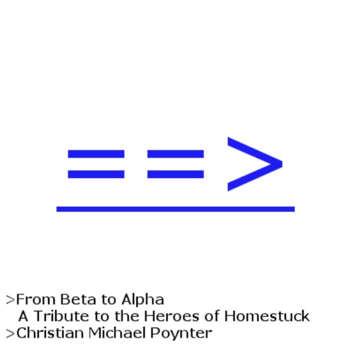 From Beta to Alpha