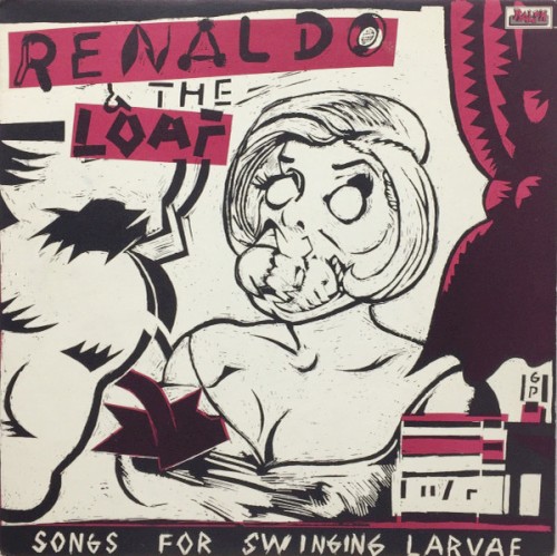 Songs for Swinging Larvae
