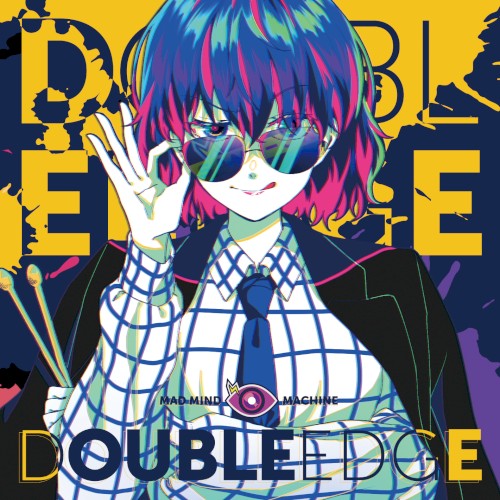 Double-Edge