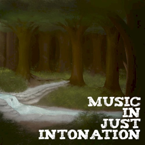 Music in just intonation