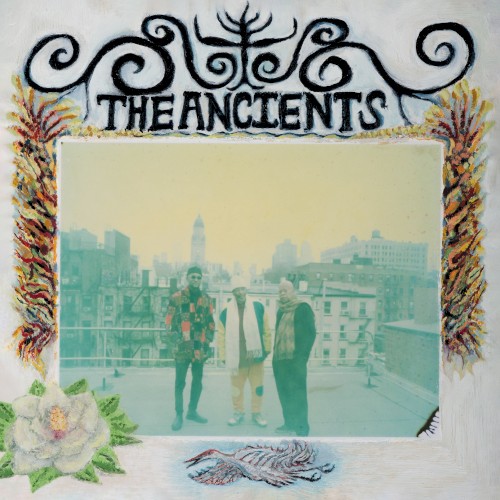 The Ancients &ndash; The Ancients