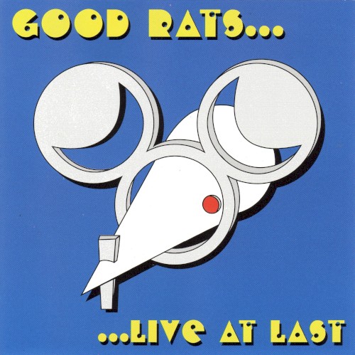 Live at Last