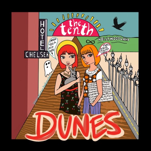 Dunes