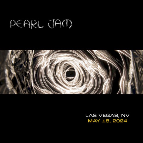 2024-05-18: MGM Grand Garden Arena, Las Vegas, NV, USA