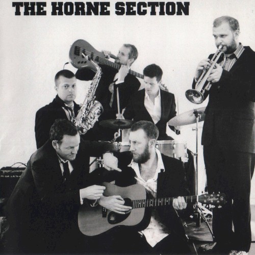 The Horne Section