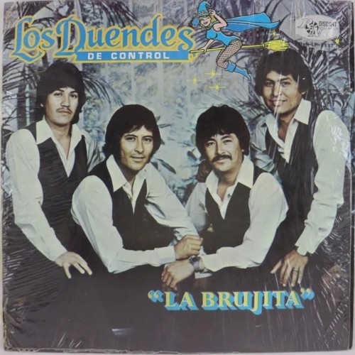 La brujita