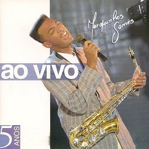 5 Anos - Ao Vivo