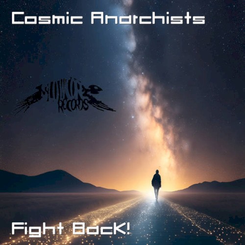 Fight Back!