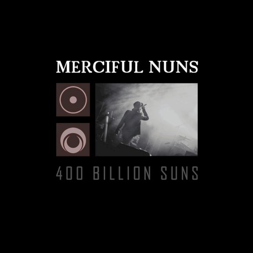 400 Billion Suns