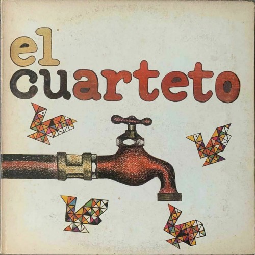 El Cuarteto