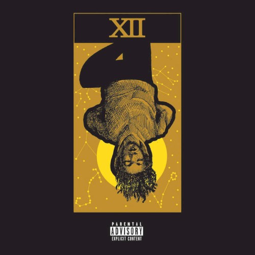 XII