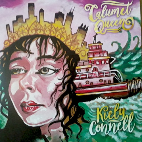 Calumet Queen