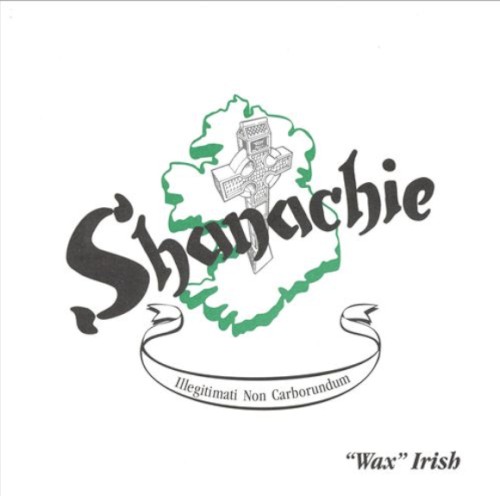 Wax Irish