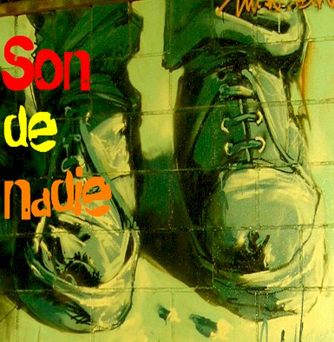 Son de Nadie