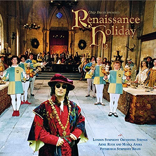 Chip Davis Presents Renaissance Holiday