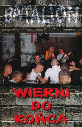 Wierni Do Końca