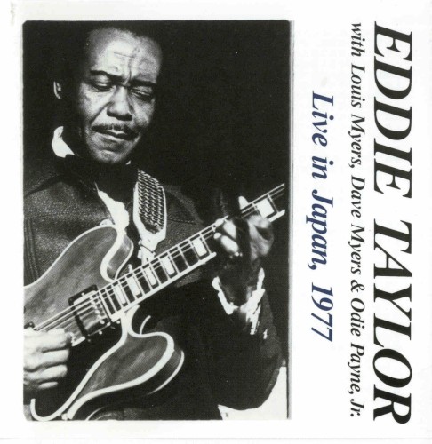 Live in Japan, 1977