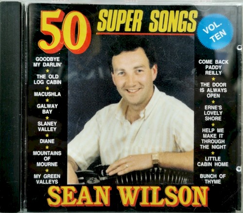 50 Super Songs