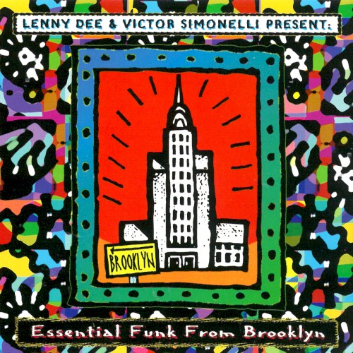 Essential Funk From Brooklyn
