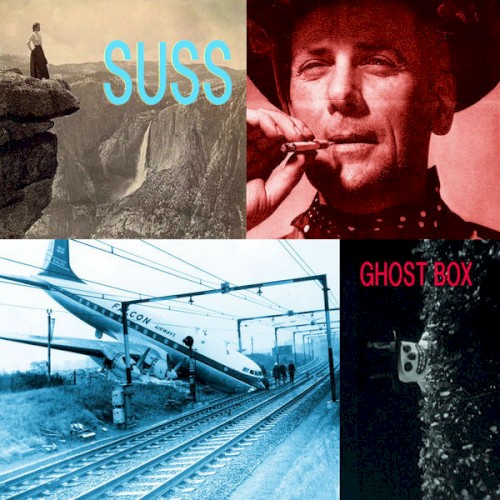 Ghost Box