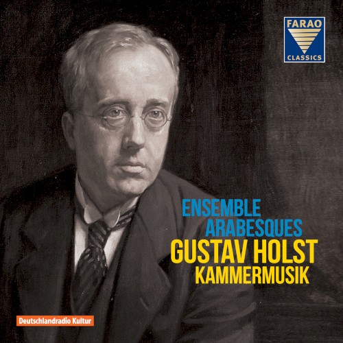 Holst: Kammermusik