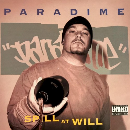 Spill at Will