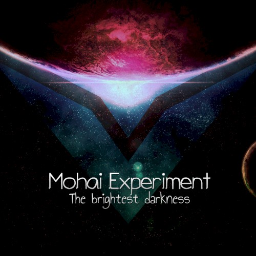 The brightest darkness