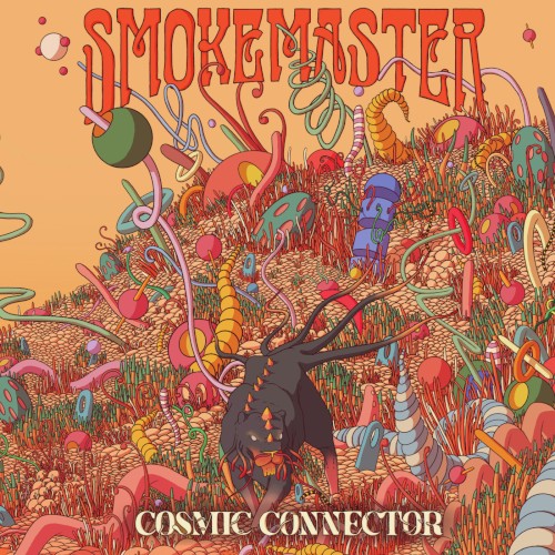 Cosmic Connector