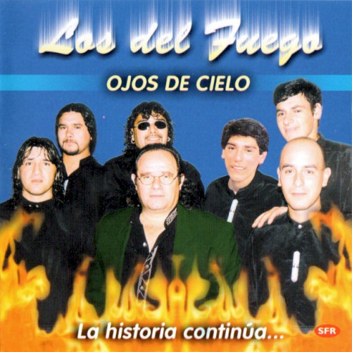 Ojos De Cielo