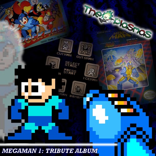 MegaMan 1