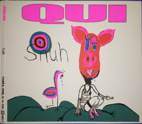 Snuh